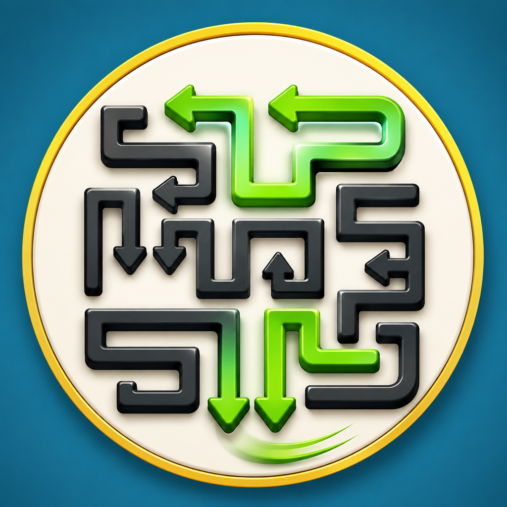 Arrow Slipway game icon